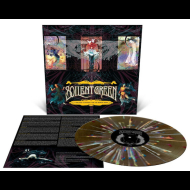 SOILENT GREEN A Deleted Symphony For The Beaten Down LP SPLATTER [VINYL 12"]